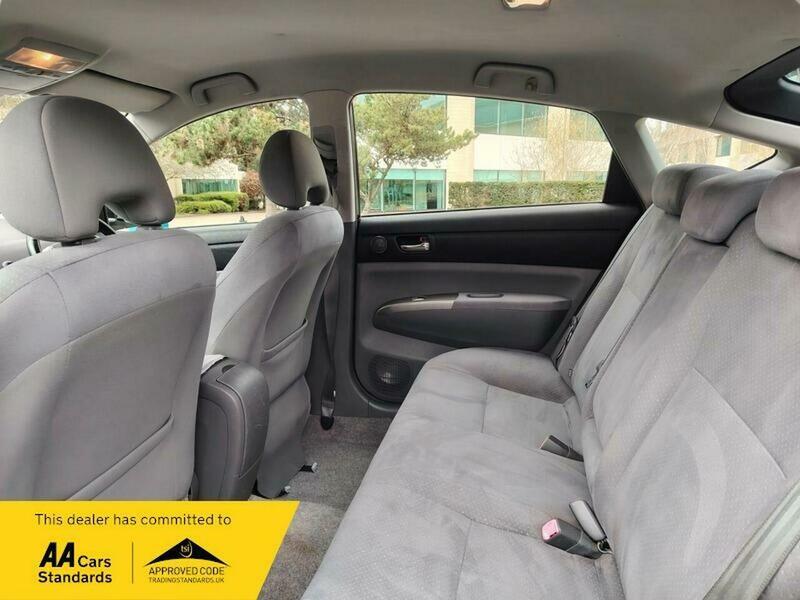 Used Toyota Prius 2008 for sale - 78140933: Photo 38