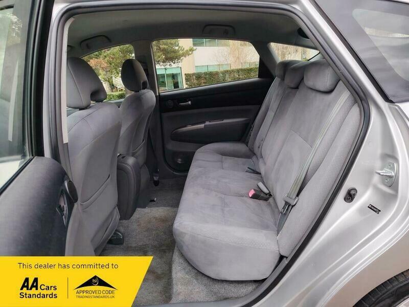 Used Toyota Prius 2008 for sale - 78140933: Photo 39