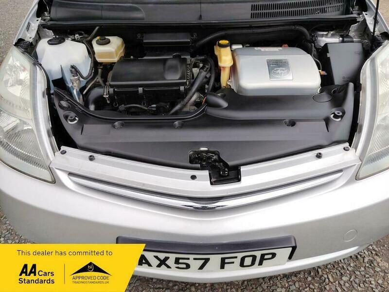 Used Toyota Prius 2008 for sale - 78140933: Photo 42