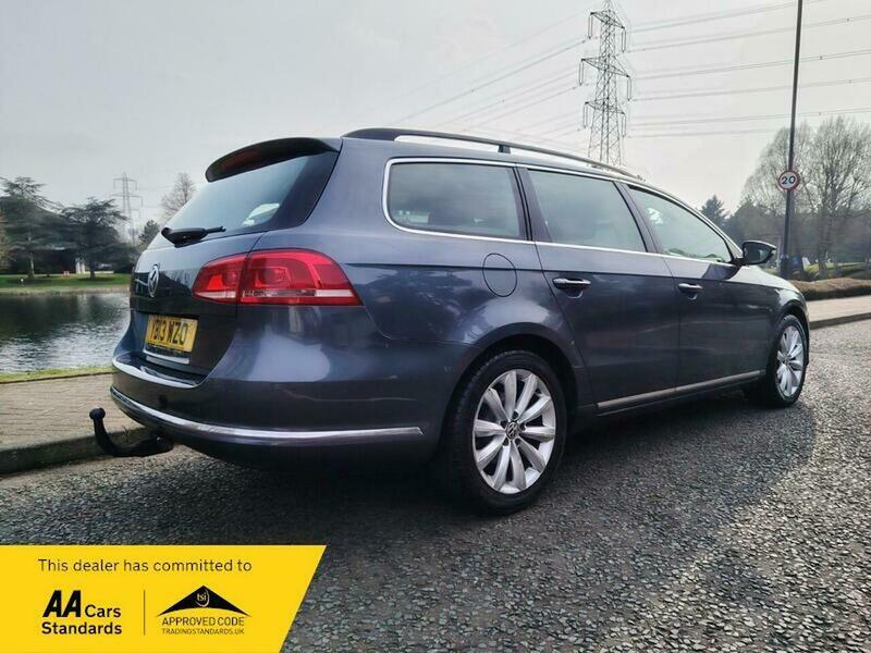 Used Volkswagen Passat 2013 for sale - 77990266: Photo 12