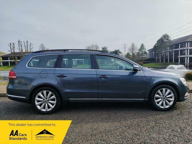 Used Volkswagen Passat 2013 for sale - 77990266: Photo 13