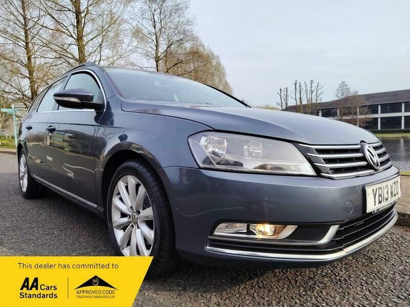 Used Volkswagen Passat 2013 for sale - 77990266: Photo 15