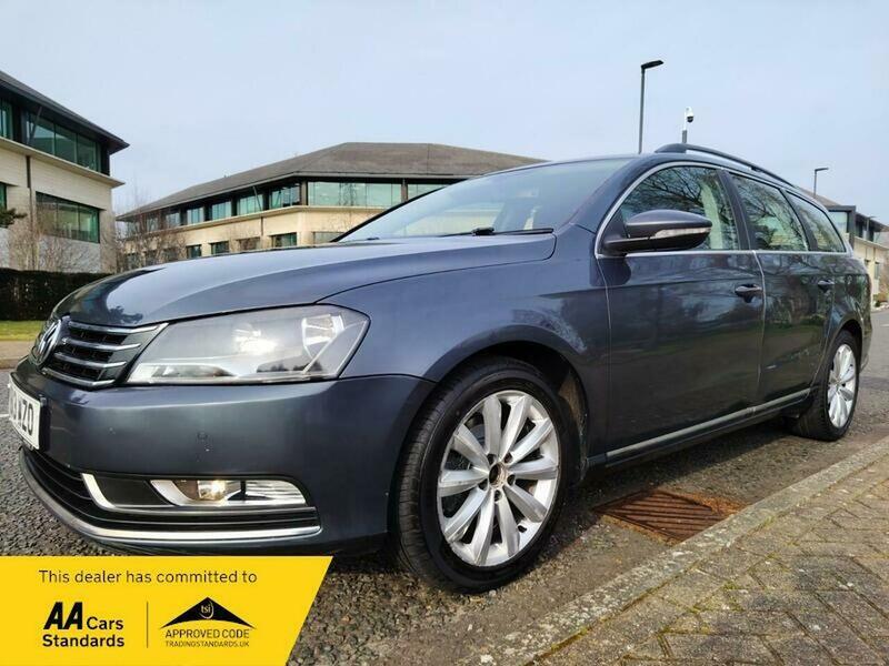 Used Volkswagen Passat 2013 for sale - 77990266: Photo 16