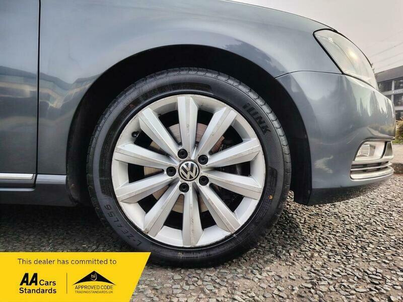 Used Volkswagen Passat 2013 for sale - 77990266: Photo 17
