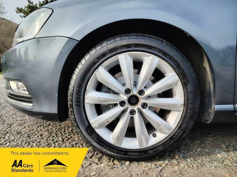 Used Volkswagen Passat 2013 for sale - 77990266: Photo 18