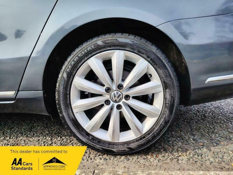 Used Volkswagen Passat 2013 for sale - 77990266: Photo 19