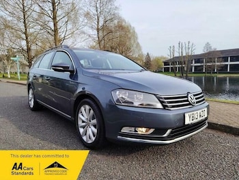 Used Volkswagen Passat 2013 for sale - 77990266: Photo