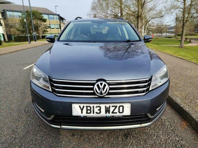 Used Volkswagen Passat 2013 for sale - 77990266: Photo 2