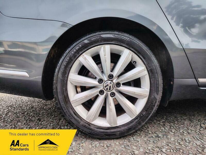 Used Volkswagen Passat 2013 for sale - 77990266: Photo 20