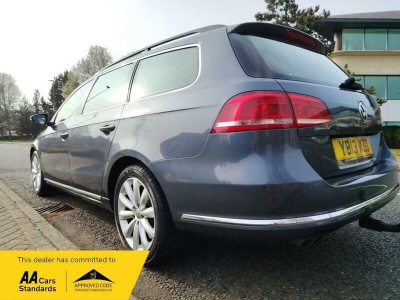 Used Volkswagen Passat 2013 for sale - 77990266: Photo 21