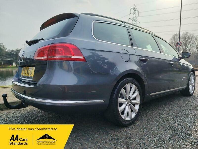 Used Volkswagen Passat 2013 for sale - 77990266: Photo 22