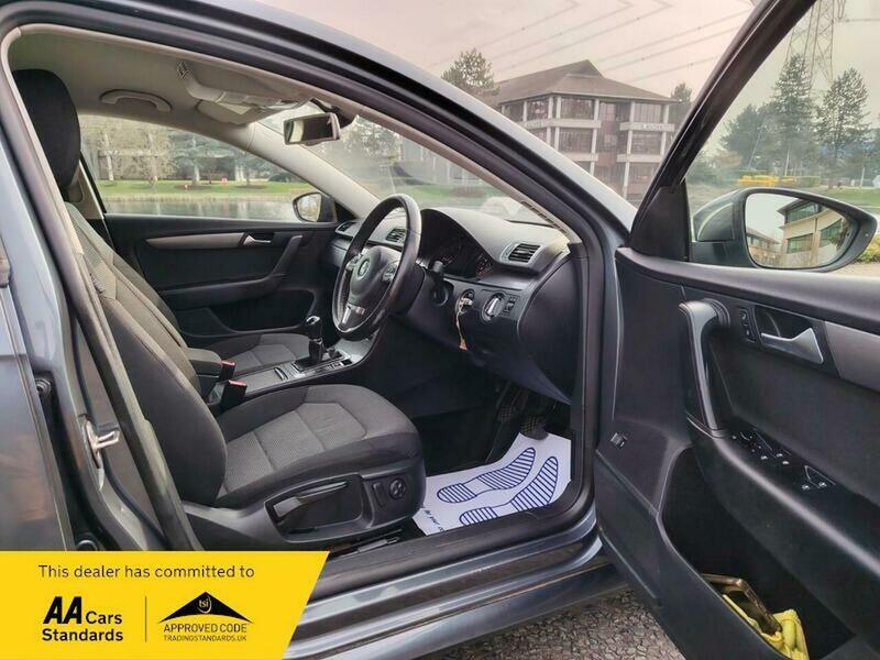 Used Volkswagen Passat 2013 for sale - 77990266: Photo 23