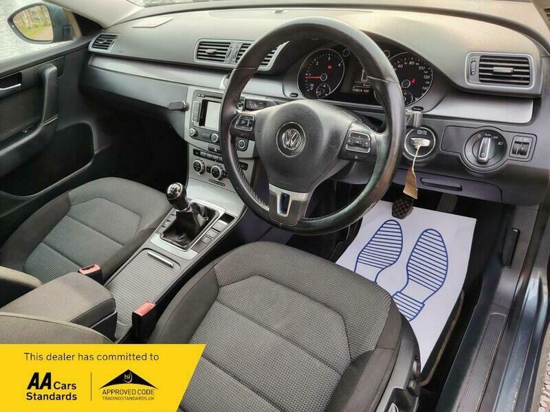 Used Volkswagen Passat 2013 for sale - 77990266: Photo 25