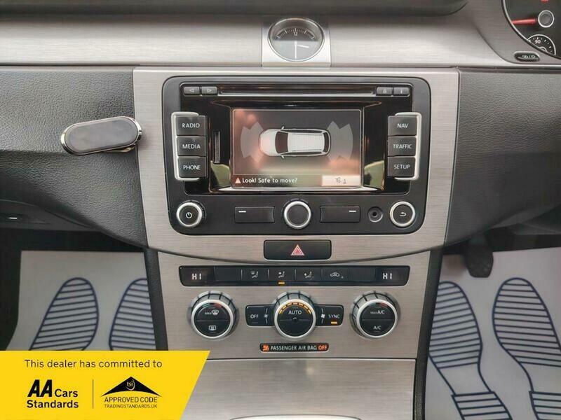 Used Volkswagen Passat 2013 for sale - 77990266: Photo 27