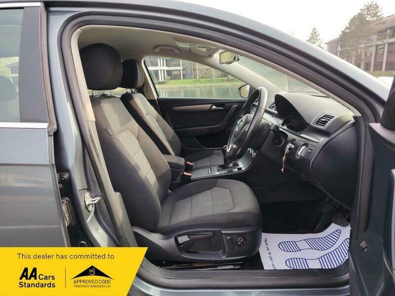 Used Volkswagen Passat 2013 for sale - 77990266: Photo 28