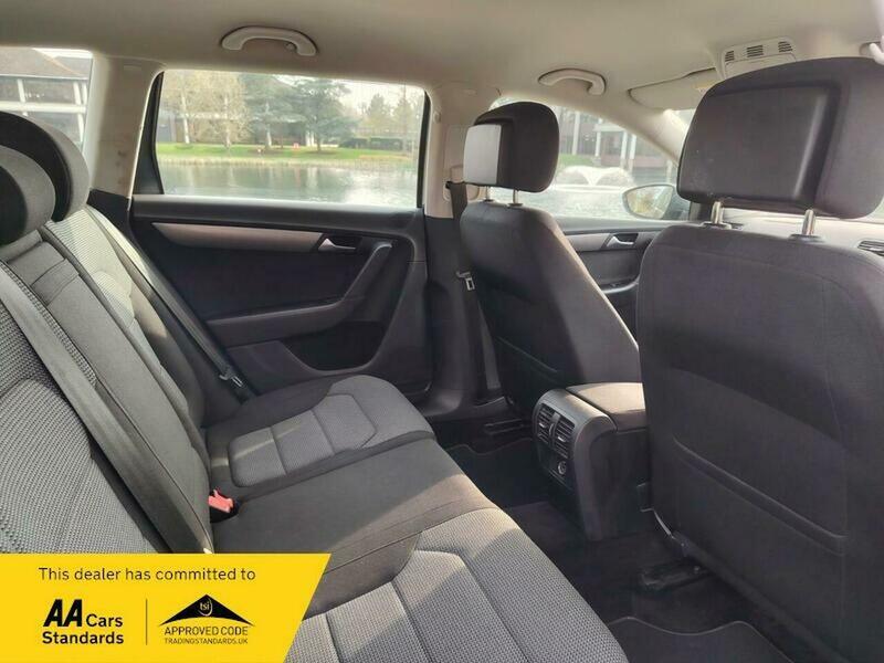 Used Volkswagen Passat 2013 for sale - 77990266: Photo 29
