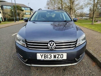 Used Volkswagen Passat 2013 for sale - 77990266: Photo