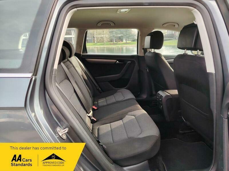 Used Volkswagen Passat 2013 for sale - 77990266: Photo 30