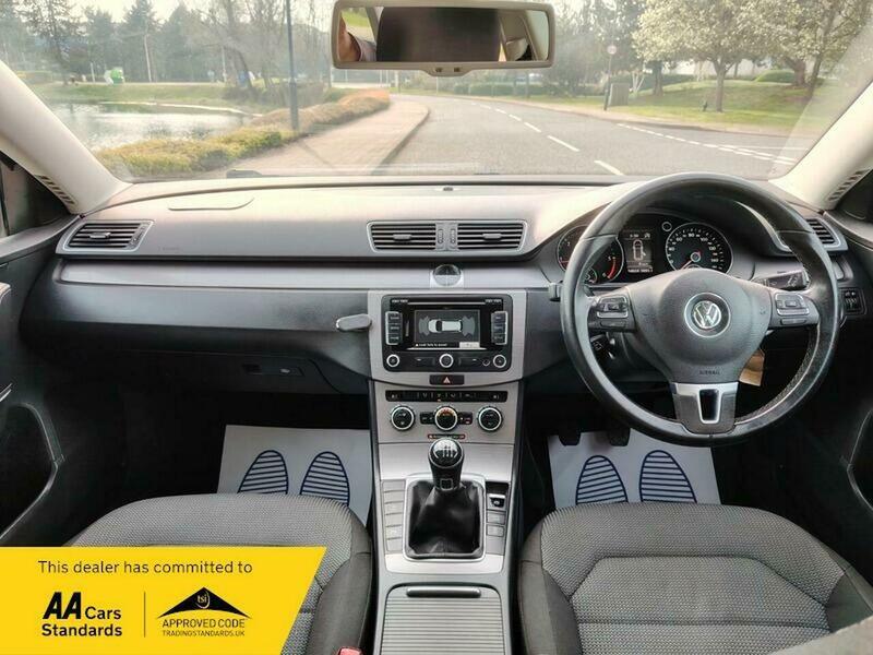 Used Volkswagen Passat 2013 for sale - 77990266: Photo 31