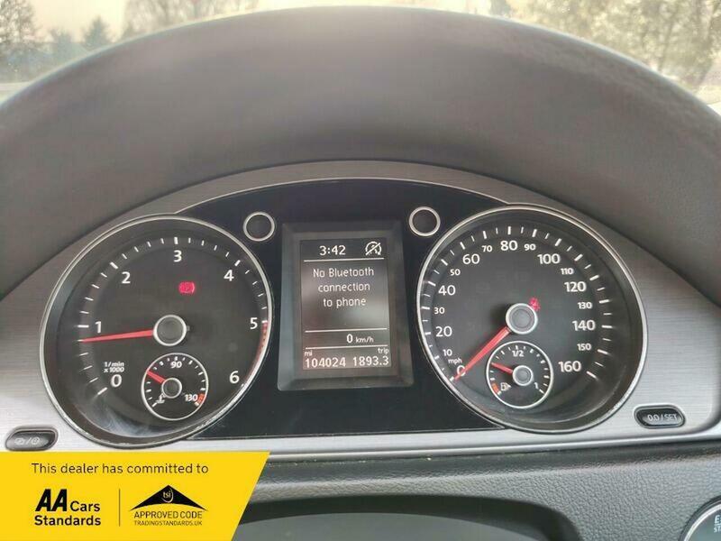 Used Volkswagen Passat 2013 for sale - 77990266: Photo 32