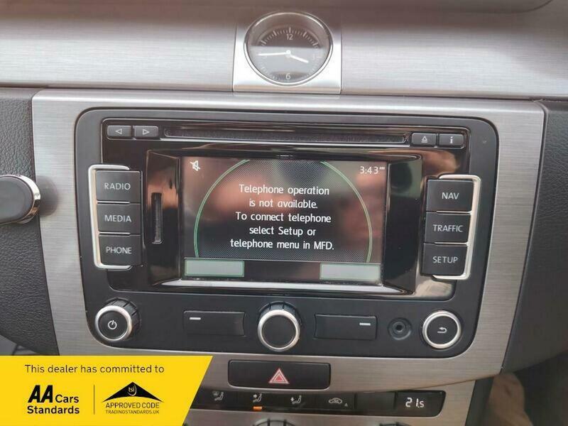 Used Volkswagen Passat 2013 for sale - 77990266: Photo 34