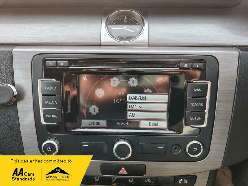 Used Volkswagen Passat 2013 for sale - 77990266: Photo 35