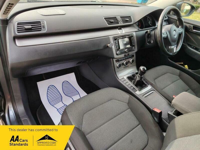 Used Volkswagen Passat 2013 for sale - 77990266: Photo 39