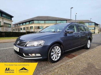 Used Volkswagen Passat 2013 for sale - 77990266: Photo