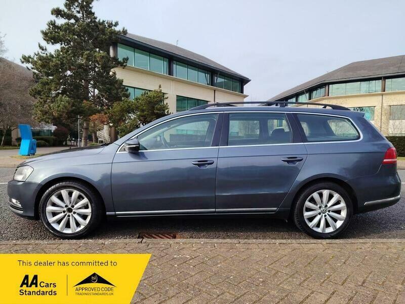 Used Volkswagen Passat 2013 for sale - 77990266: Photo 4
