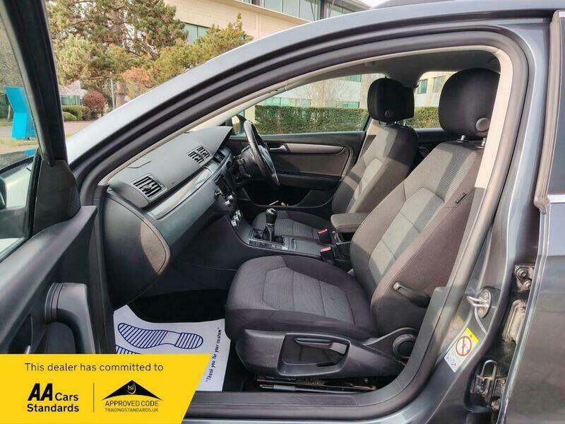 Used Volkswagen Passat 2013 for sale - 77990266: Photo 40