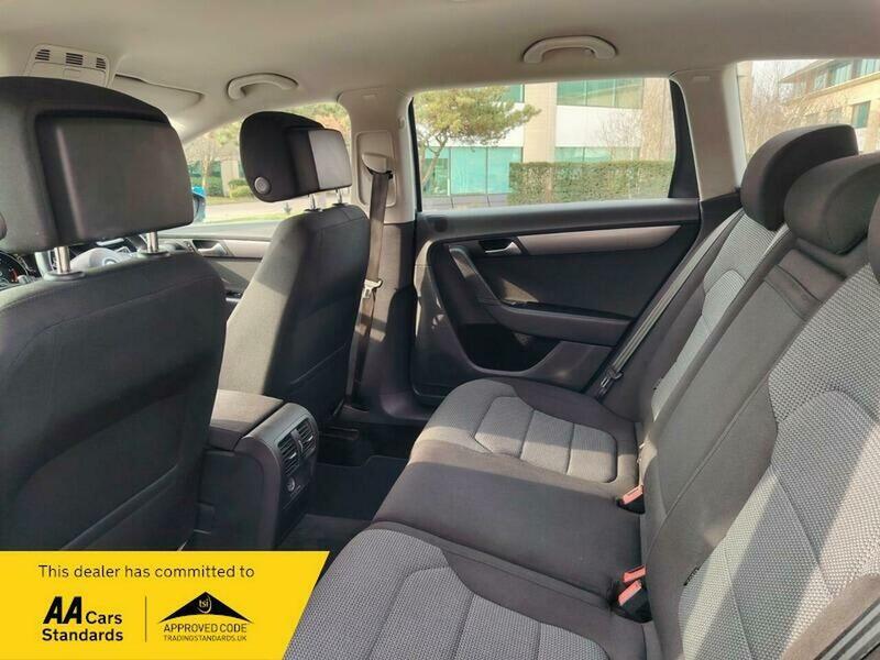 Used Volkswagen Passat 2013 for sale - 77990266: Photo 41