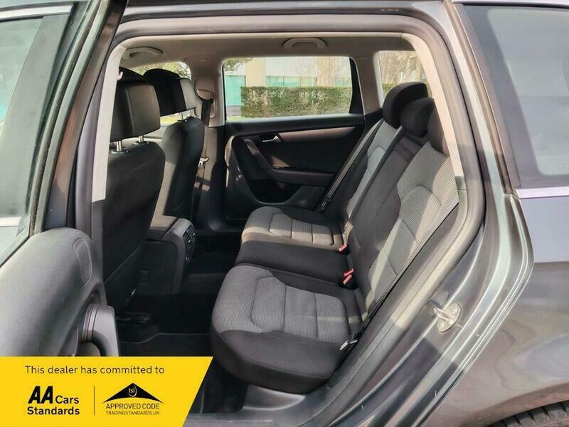 Used Volkswagen Passat 2013 for sale - 77990266: Photo 42