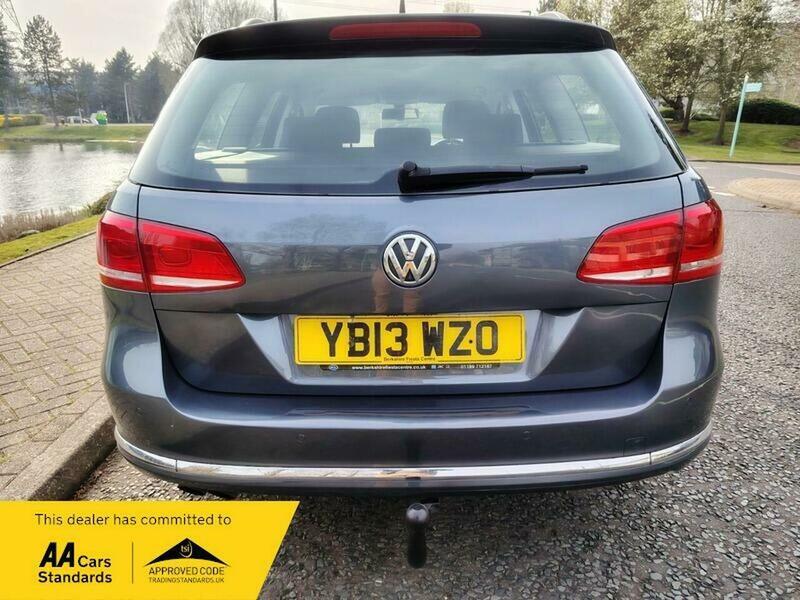 Used Volkswagen Passat 2013 for sale - 77990266: Photo 6