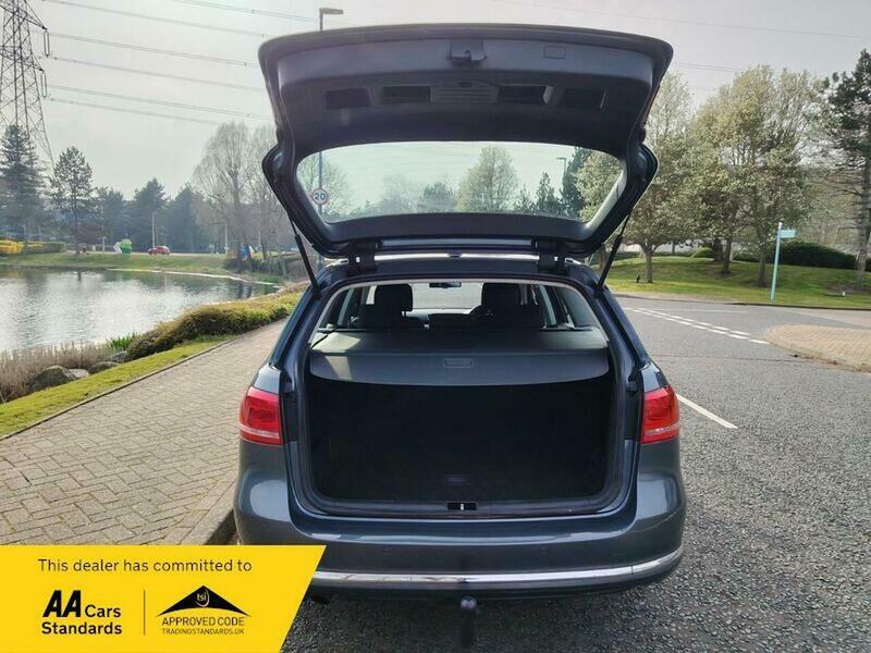 Used Volkswagen Passat 2013 for sale - 77990266: Photo 7