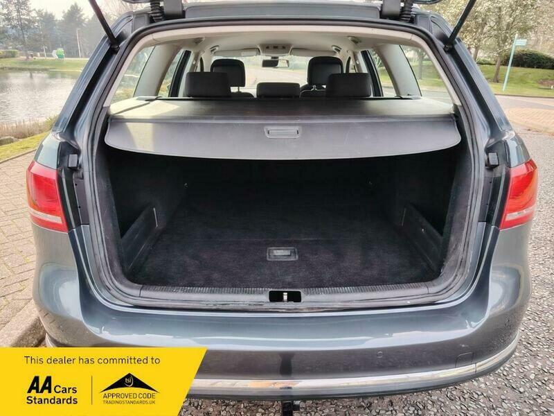 Used Volkswagen Passat 2013 for sale - 77990266: Photo 8