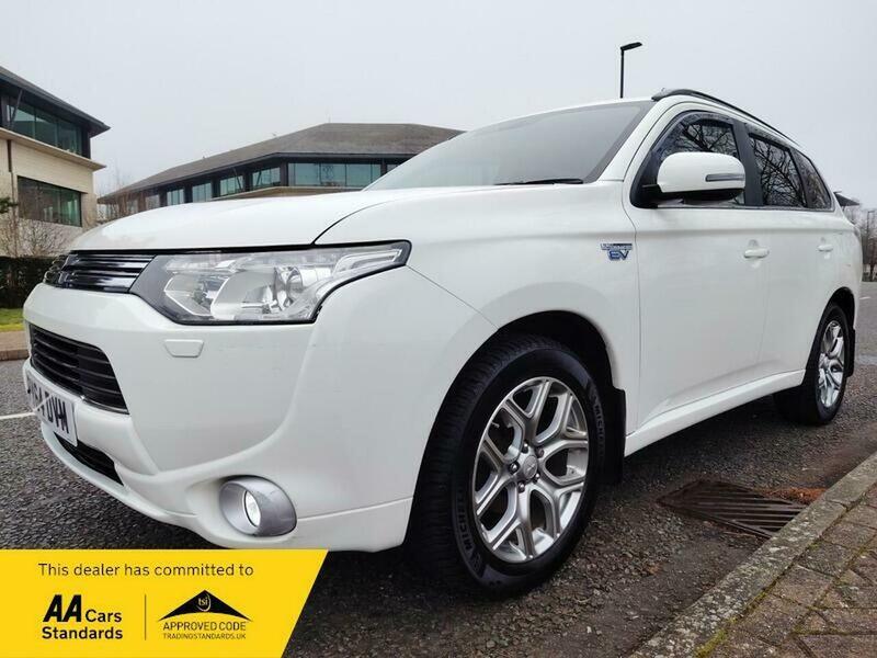 Used Mitsubishi Outlander 2014 for sale - 77802417: Photo 15