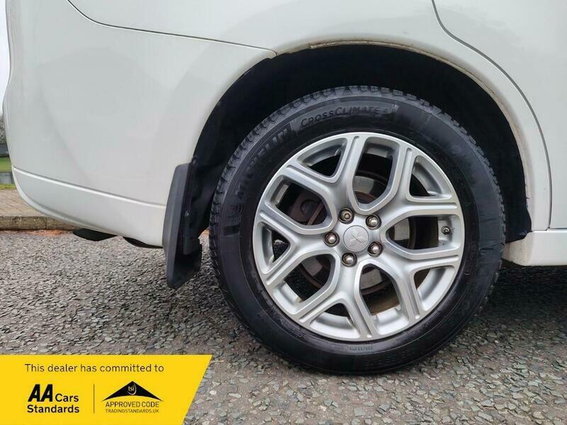 Used Mitsubishi Outlander 2014 for sale - 77802417: Photo 19