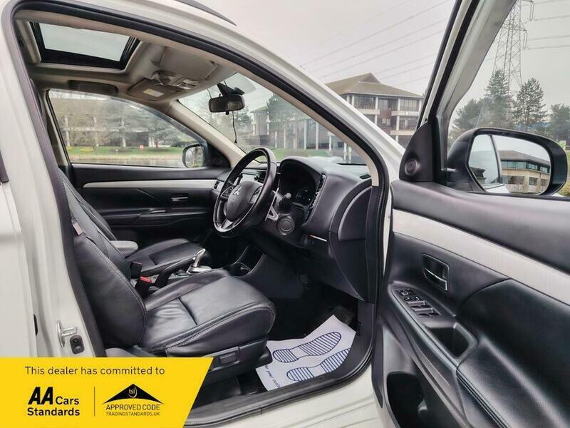 Used Mitsubishi Outlander 2014 for sale - 77802417: Photo 22