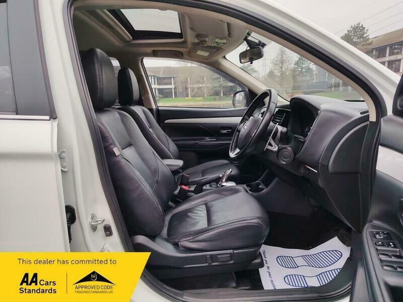 Used Mitsubishi Outlander 2014 for sale - 77802417: Photo 26