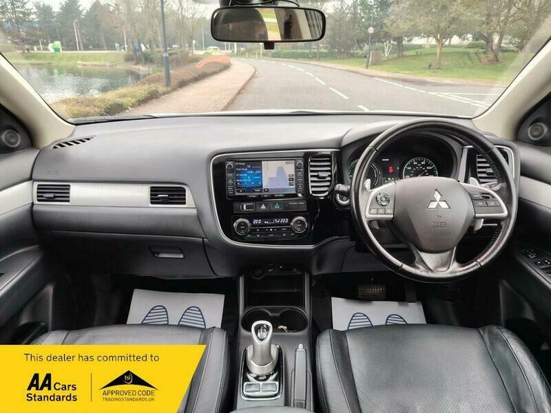 Used Mitsubishi Outlander 2014 for sale - 77802417: Photo 30