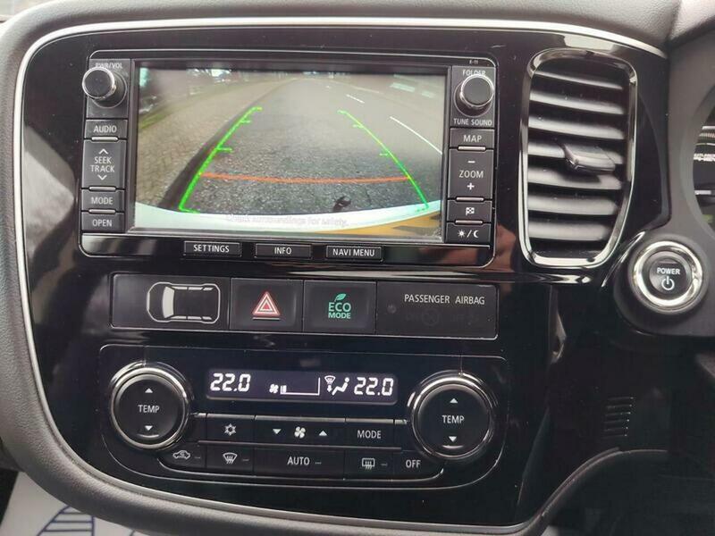 Used Mitsubishi Outlander 2014 for sale - 77802417: Photo 32