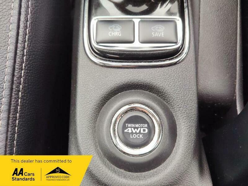 Used Mitsubishi Outlander 2014 for sale - 77802417: Photo 37