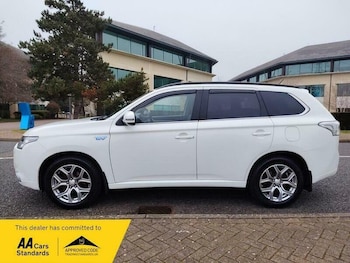 Used Mitsubishi Outlander 2014 for sale - 77802417: Photo