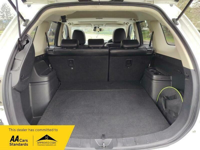 Used Mitsubishi Outlander 2014 for sale - 77802417: Photo 9