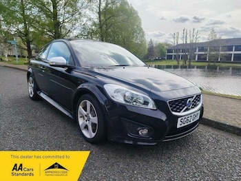 Used Volvo C30 2012 for sale - 78228367: Photo