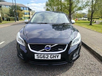 Used Volvo C30 2012 for sale - 78228367: Photo