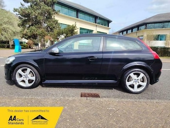 Used Volvo C30 2012 for sale - 78228367: Photo