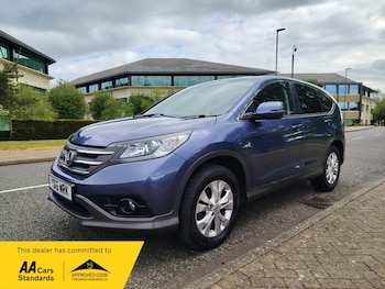Used Honda CR-V 2015 for sale - 78598900: Photo