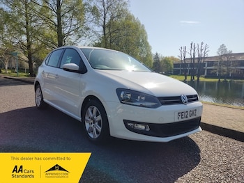 Volkswagen Polo feature image