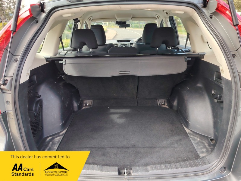 Used Honda CR-V 2015 for sale - 78213185: Photo 10